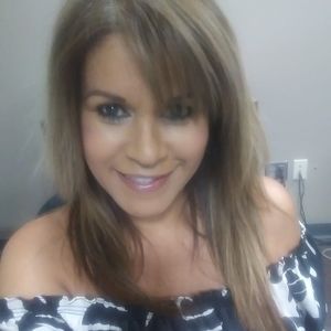 Meet your Posher, Maria